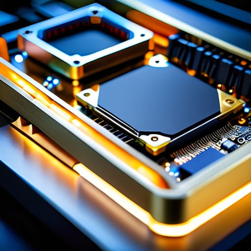 The Strategic Divide Volatile vs Non Volatile Memory