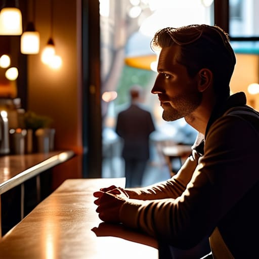 Using Body Language for Meeting New People With Intent.
