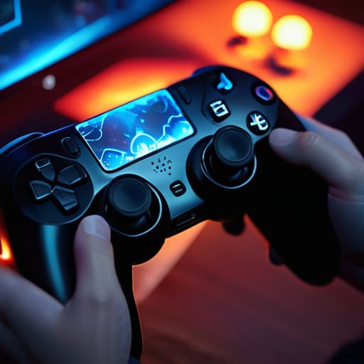 Balancing Cognitive Load in Video Games.