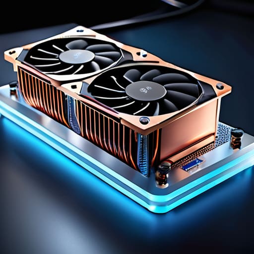 Choosing High Performance Cooling Solutions for Sustained Excellence