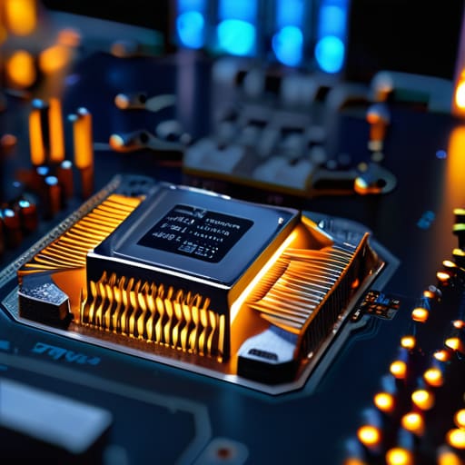 Intel vs Amd Chipset Comparison Choosing Your Strategic Path