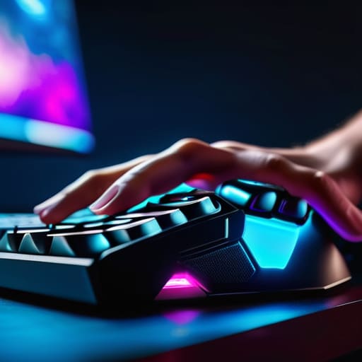 The Strategic Power of Gaming Acronyms Explained