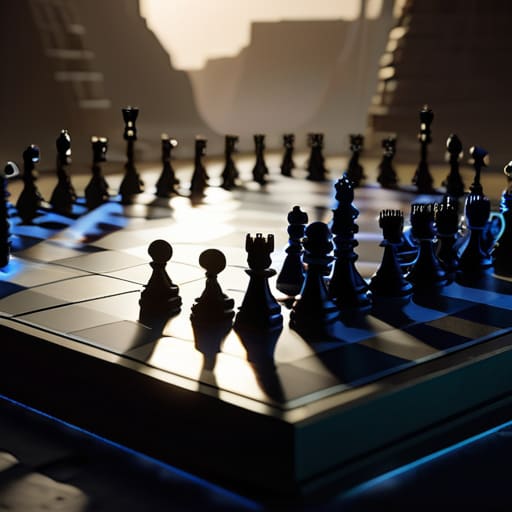 Beyond the Map: Making Position Your Greatest Asset