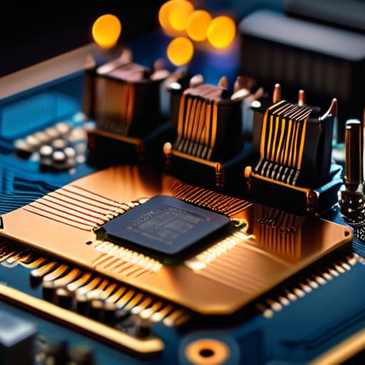 Choosing Your Foundation for PC builds.