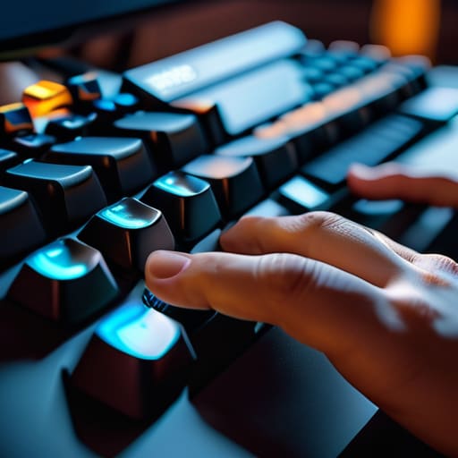 Finding Your Flow through intentional gaming mastery.