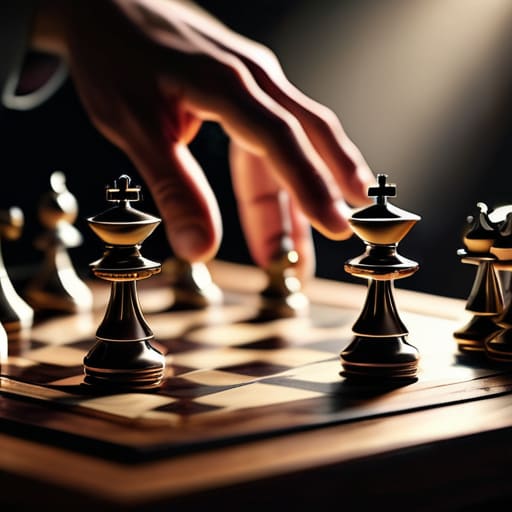 Leveling Up Your Intentionality through decision-making.