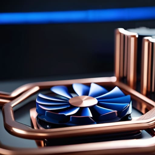 The Long Game of Thermal Management.