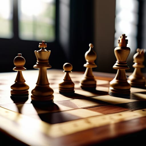 Developing adaptability skills for mid-game strategy.