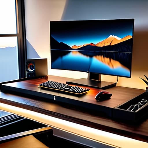 7 Pro Tips for the Best Ways to Organize a Gaming Setup for Maximum Performance