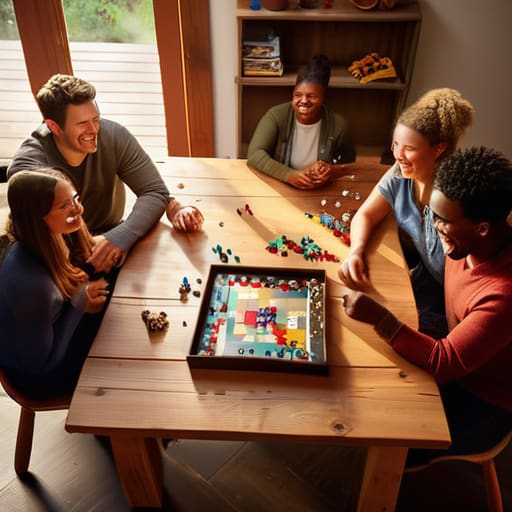 Stop Wasting Your Game Nights: the Intentional Guide to Choosing the Best Board Games for Large Groups