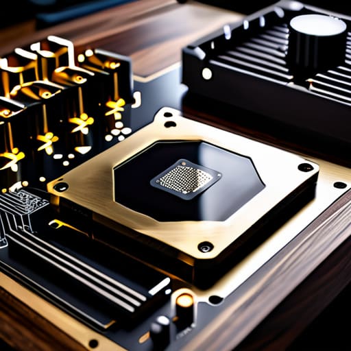 Stop Mindless Building: the Art of Choosing the Right Components for Gaming Computers to Master Every System.