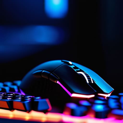 Developing a competitive mindset for gaming.