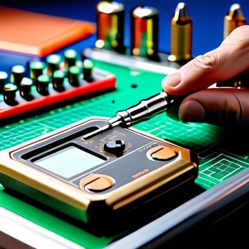 Stop Mindless Consumption and Start Mastering the Machine: the Essential Tools for Home Electronics Repair You Need to Reclaim Control.