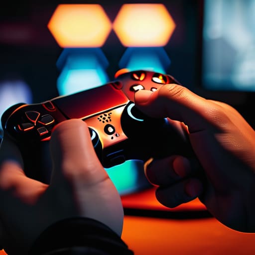 How Game Difficulty Affects Player Experience