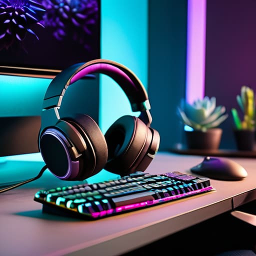 The Reality of a Gaming Lifestyle