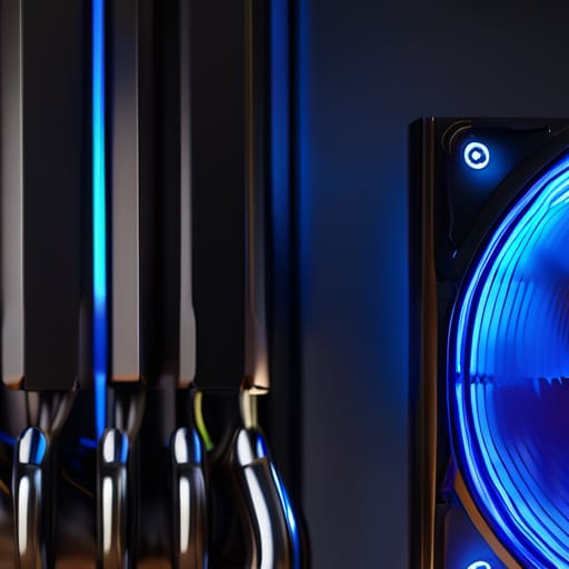 Methods for Keeping Your Gaming Hardware Cool