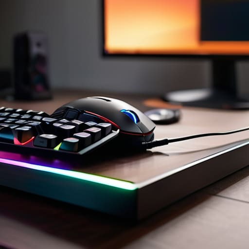 Choosing Effective Gaming Peripherals