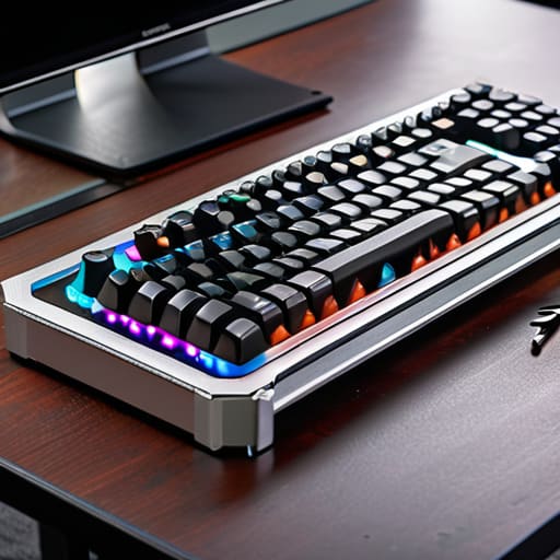The No-nonsense Guide to Building a Custom Mechanical Keyboard: Beyond the Hype