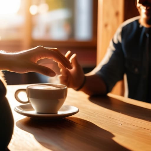 Stop Playing Defense: How to Start a Conversation With a Stranger and Master the Social System