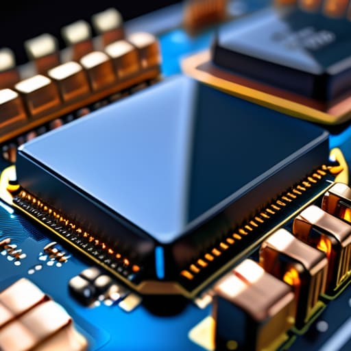 Selecting compatible motherboard chipsets for processors.