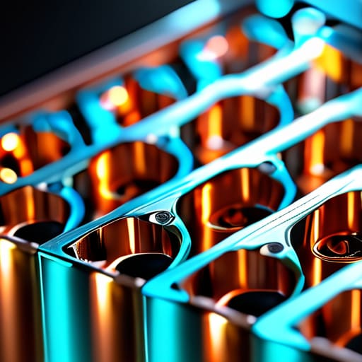 Stop Settling for Thermal Throttling: the Master’s Guide to Optimizing Cooling Systems for High Performance Pc