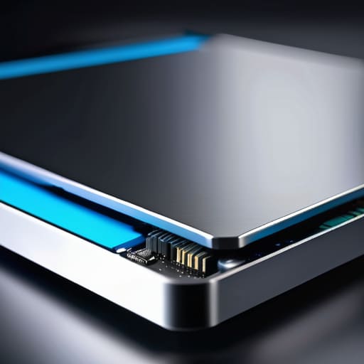 Comparing Solid State Drives and Hard Drives for Gaming