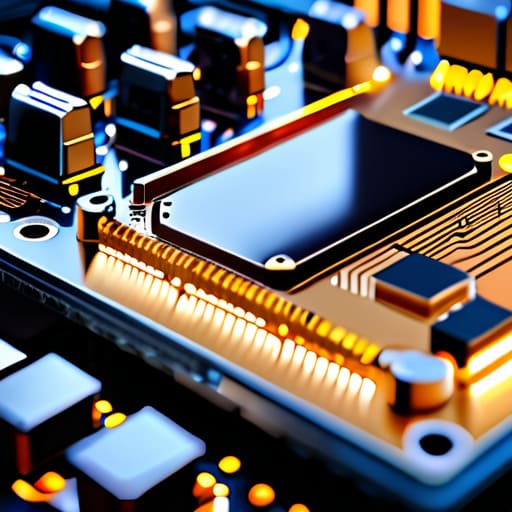 Stop Mindless Consumption: Master the Hidden Architecture of Your System by Understanding Different Types of Computer Storage