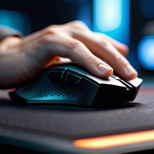 Aim Training Mechanics Beyond Mindless Clicking