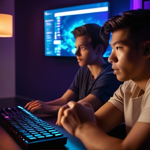 Analyzing Live Esports Audience Growth Through Intentional Play.
