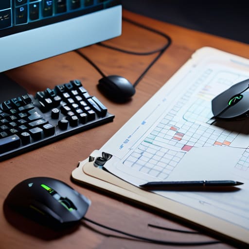 Beyond Luck Implementing Consistent Training Habits