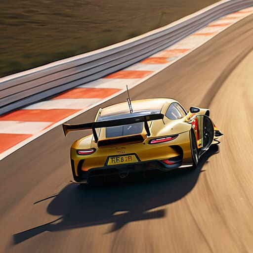 Finding the Optimal Racing Trajectory strategy.
