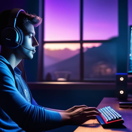 Mastering Mental Processing Speed Through Cognitive Drills for Gamers