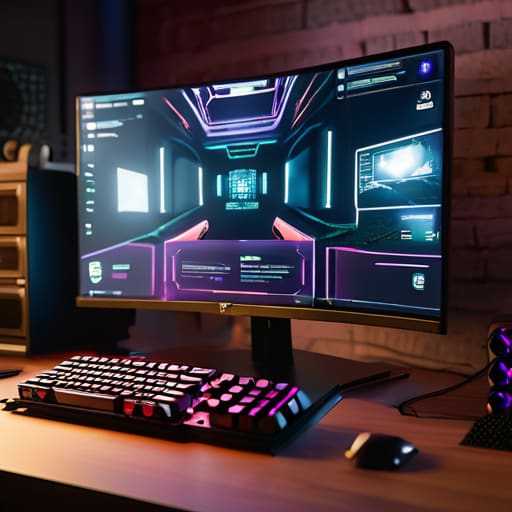 Navigating Pc Gaming Ecosystems for Maximum Skill