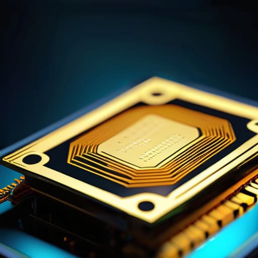 Precision Control Through Voltage Frequency Curve Tuning