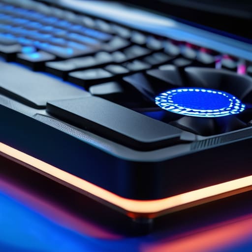Prevent Laptop Overheating to Protect Your Competitive Edge