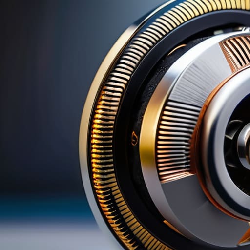 Unlocking Precision With Neodymium Magnet Technology