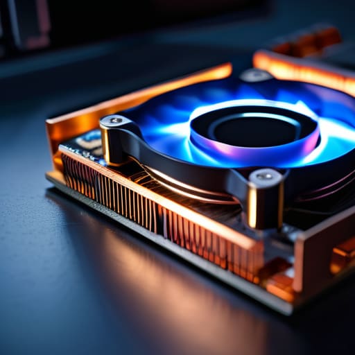 Achieving Thermal Throttling Prevention for Sustained Play