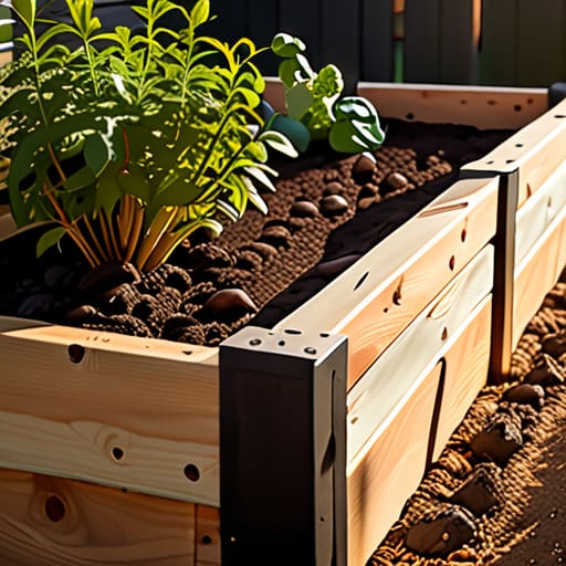 Choosing Your Battlefield Raised Bed Gardening vs in Ground