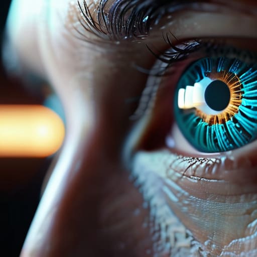 Cognitive Perception Training for Total System Mastery