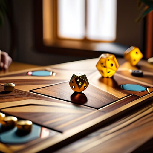 Developing Cognitive Skills for Board Games and Intentionality
