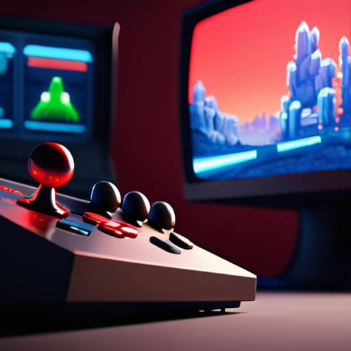 How Technological Advancements Shaped Our Play evolution.