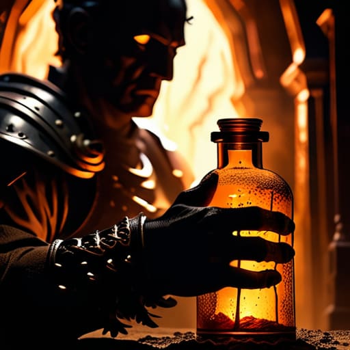 Resource Scarcity Strategies for High Stakes Play