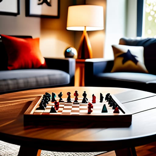Strategic Planning for Hosting Social Gatherings at Home