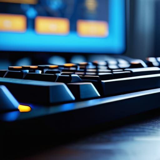 The Art of Character Build Optimization guide.
