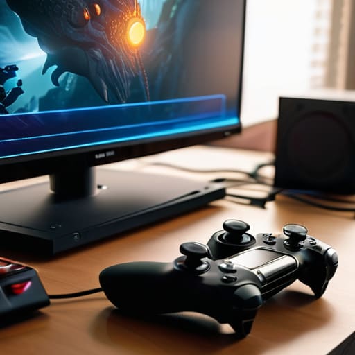 The Future of Mastery via Cloud Gaming Technology.