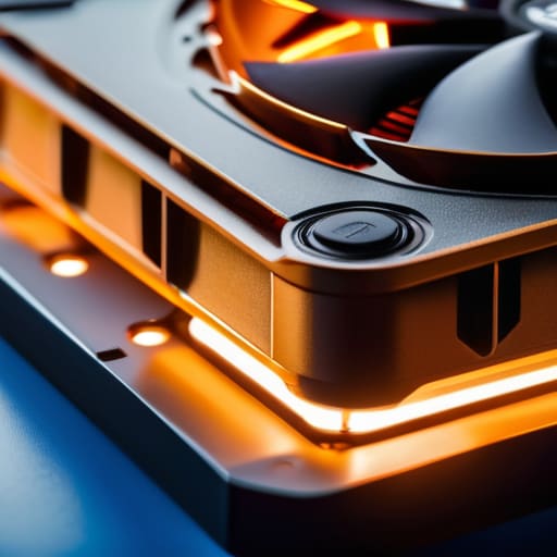 The Science of Gaming Laptop Thermal Management