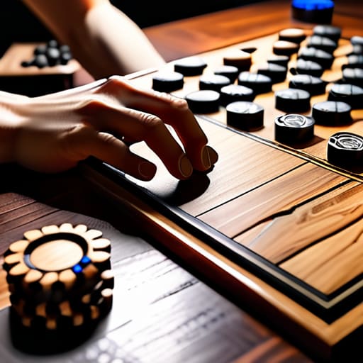 Strategy game discipline: Beyond the Final Turn.