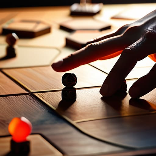 Mastering strategy Beyond the Final Turn.