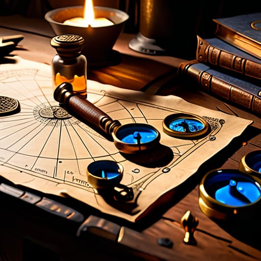 Mastering strategy Beyond the Inventory Screen.