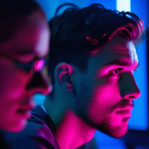 Beyond the Screen: The Future of the Spectacle